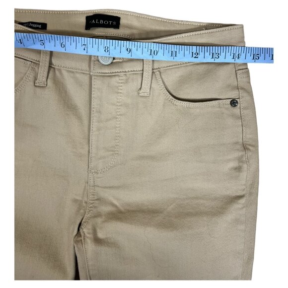 Talbots‎ Jeggings - Picture 4 of 7